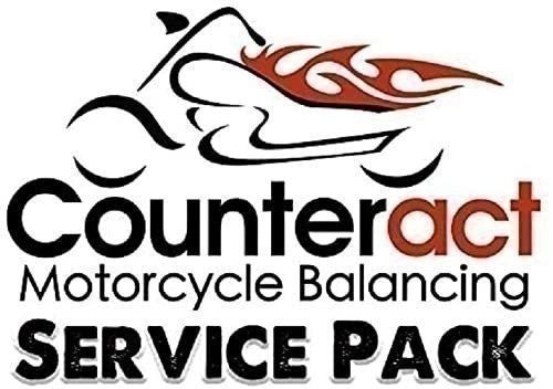 Counteract Motorcycle Balancing Beads Service Pack 20 x 1oz Buckets (20oz)