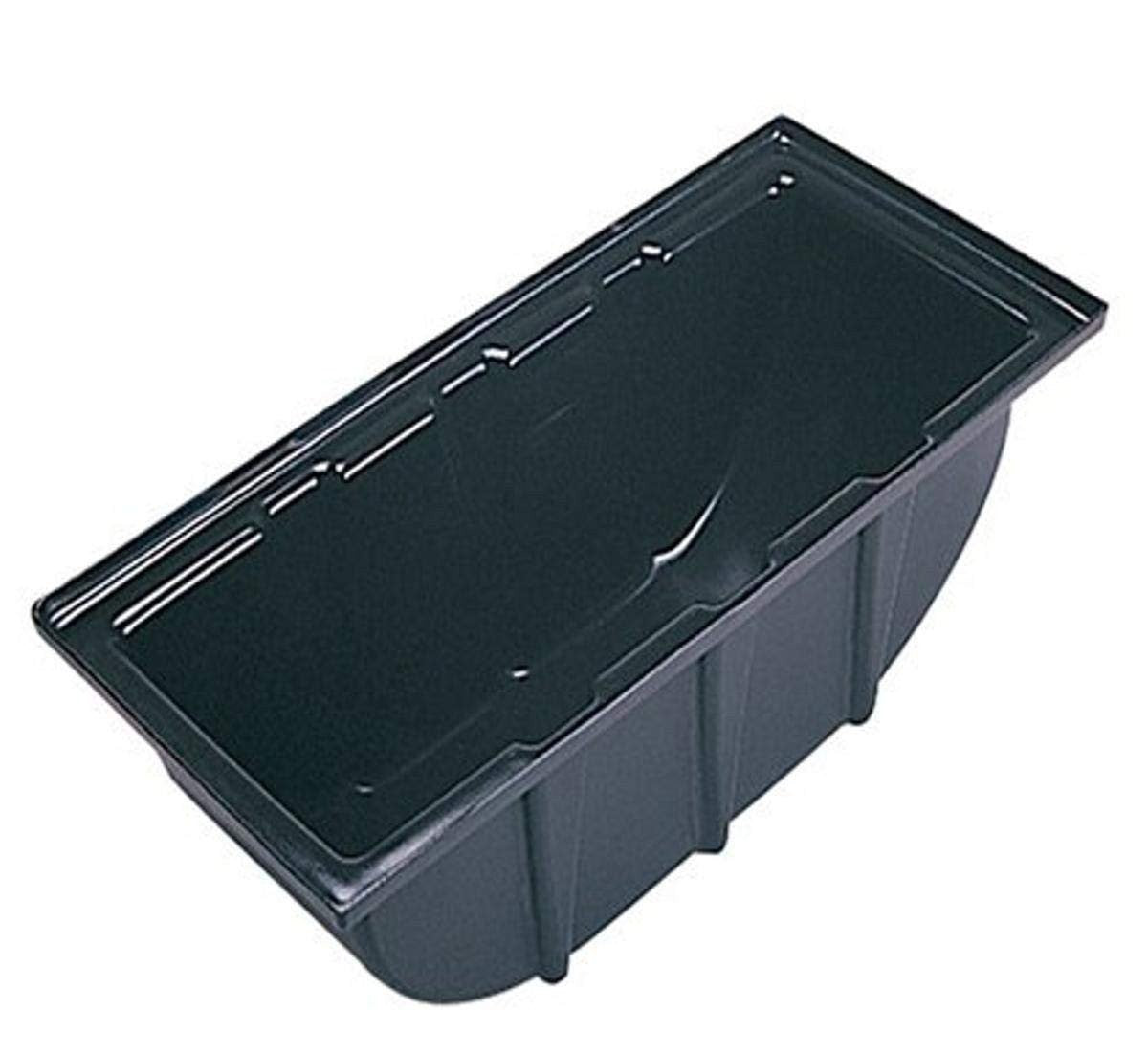 Lisle 19822 Tire & Tube Test Tank 31" x 12.75" x 12.75" Durable Tool