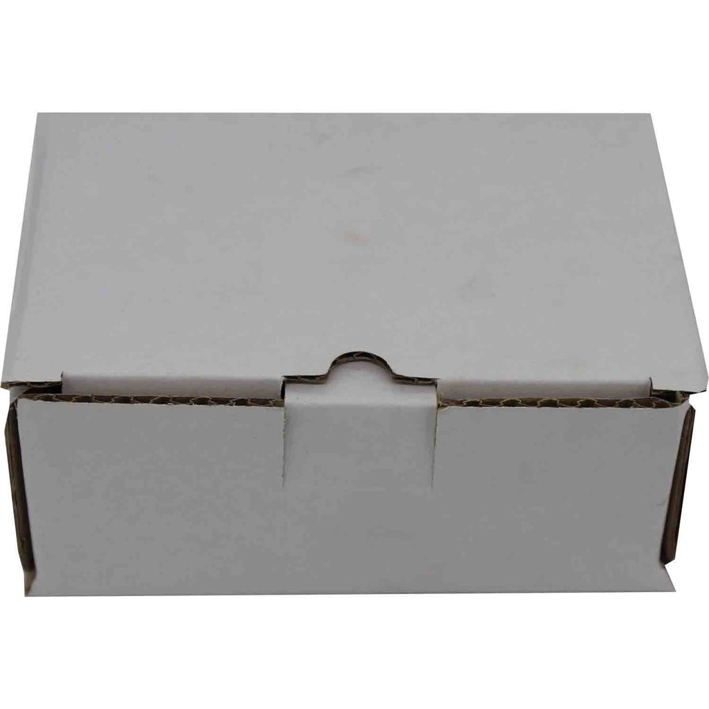 Ascot FN Coated Clip-On Wheel Weights 30gm (1oz) Box of 25