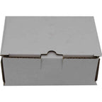 Ascot FN Coated Clip-On Wheel Weights 30gm (1oz) Box of 25
