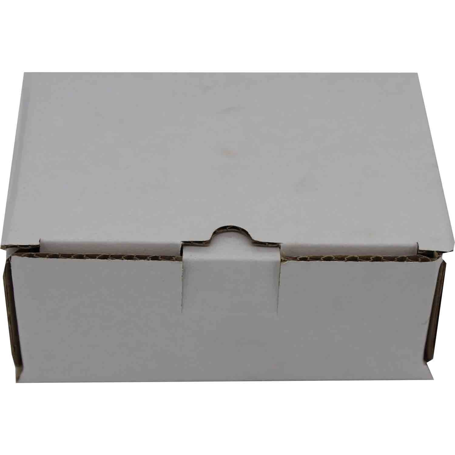 Ascot FN Coated Clip-On Wheel Weights 30gm (1oz) Box of 25