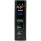 Motul 300V LeMans 10W60 Racing Motor Oil 2L High Performance Synthetic