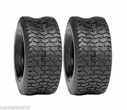 Deestone D265 20x10.00-8 4-Ply Lawn & Garden Tire Durable Tractor Tire