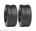 Deestone D265 20x10.00-8 4-Ply Lawn & Garden Tire Durable Tractor Tire
