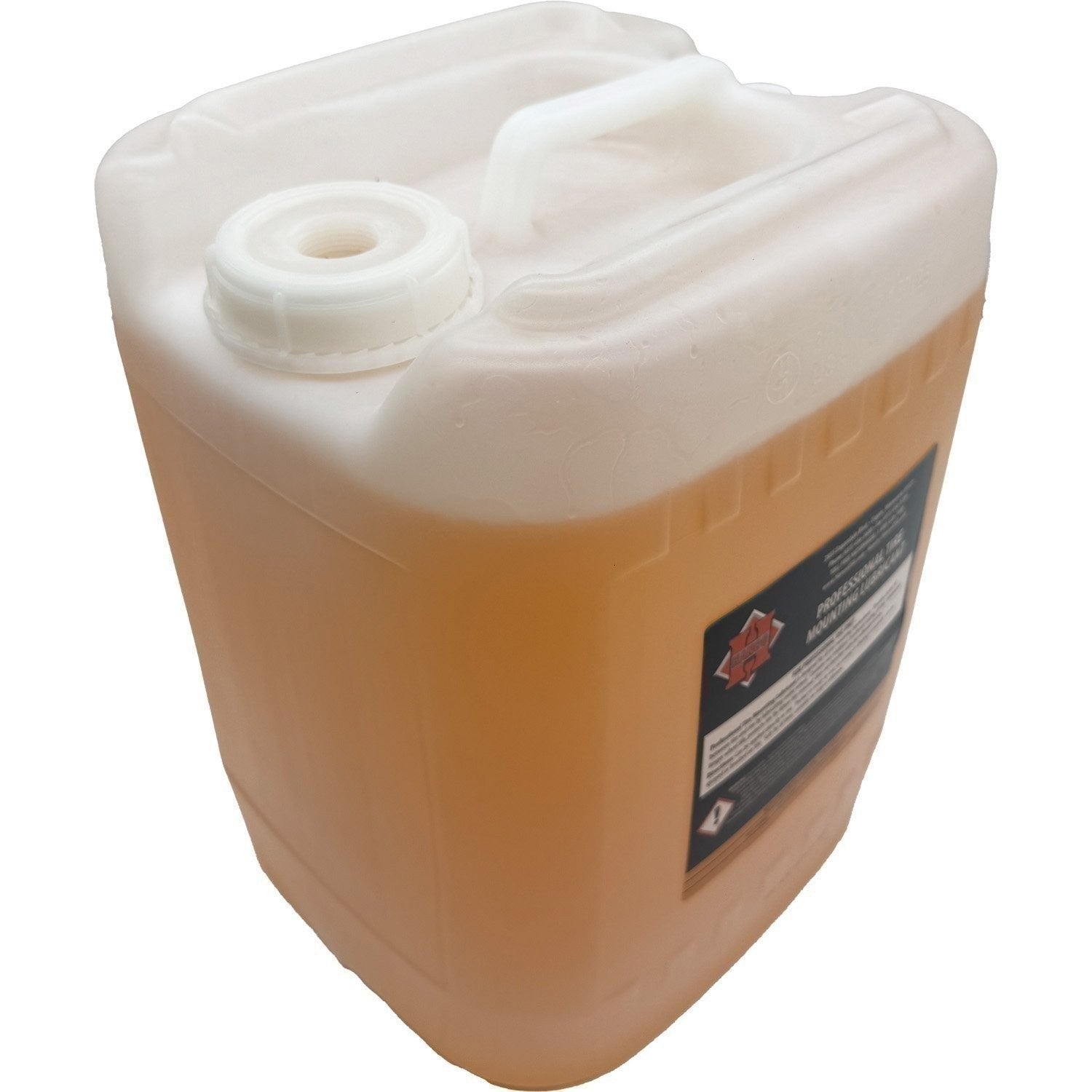 Hanco NRH5 Tire Mounting Lubricant 5 Gallon - Professional Grade