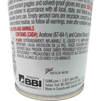 Gunk M710 Non-Chlorinated Brake Parts Cleaner 14oz - Pack of 12 Low VOC