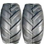 Deestone D837 15x6.00-6 4-Ply Rib Lawn & Garden Tire Durable Tractor Tire