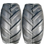 Deestone D837 15x6.00-6 4-Ply Rib Lawn & Garden Tire Durable Tractor Tire