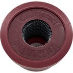 Wheel Pro XL 22mm Stud Brushes Pack of 6 - Durable Cleaning Brushes