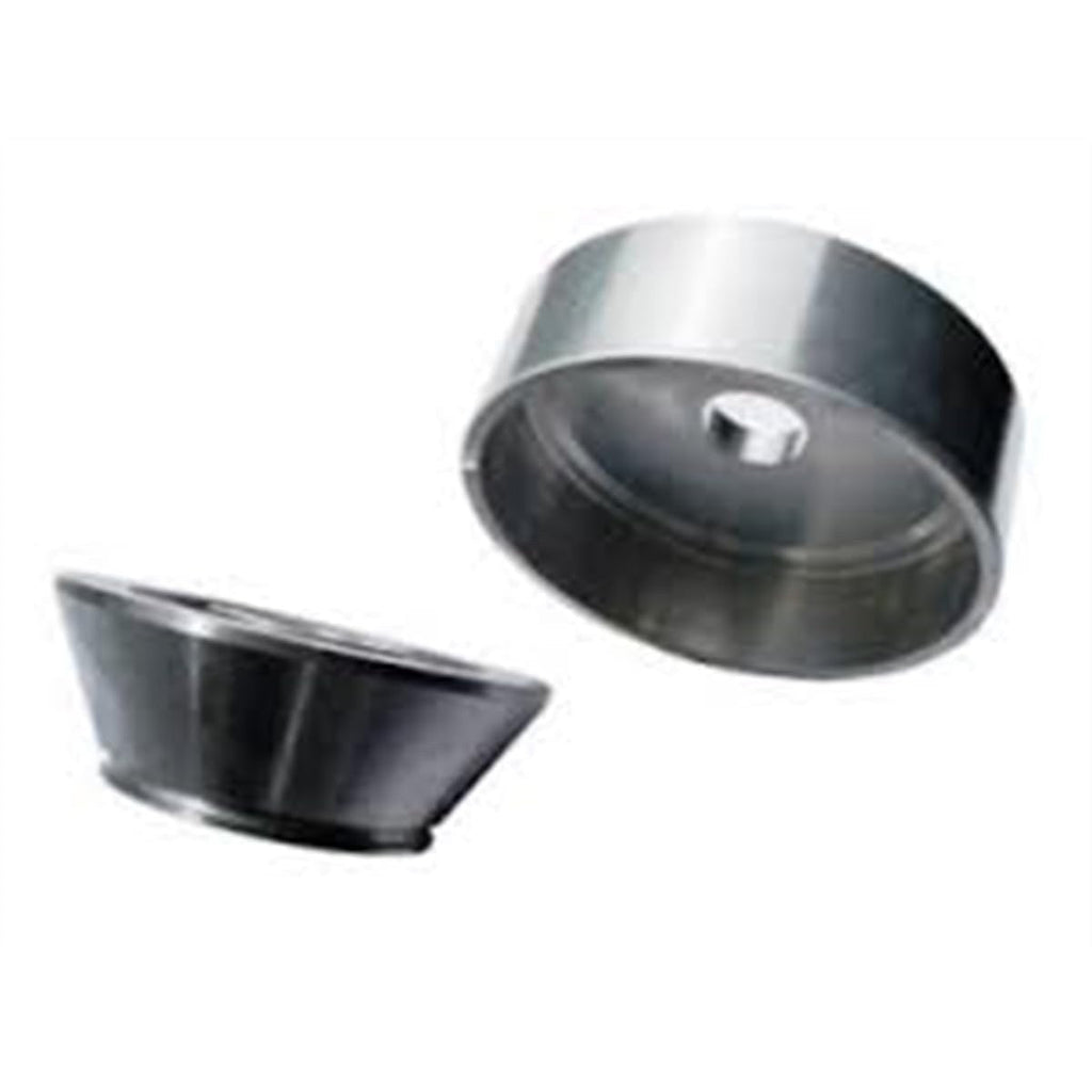 AMMCO 8113277C 2-Piece 40mm Truck Cone Set Heavy Duty Automotive Tool