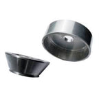 AMMCO 8113277C 2-Piece 40mm Truck Cone Set Heavy Duty Automotive Tool