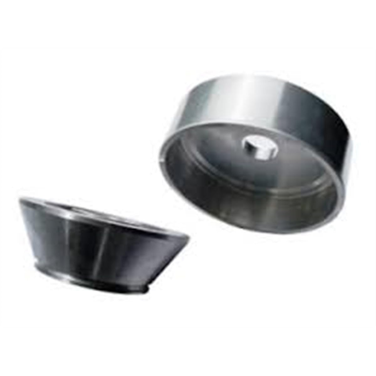 AMMCO 8113277C 2-Piece 40mm Truck Cone Set Heavy Duty Automotive Tool