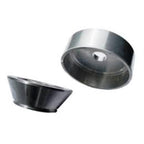 AMMCO 8113277C 2-Piece 40mm Truck Cone Set Heavy Duty Automotive Tool