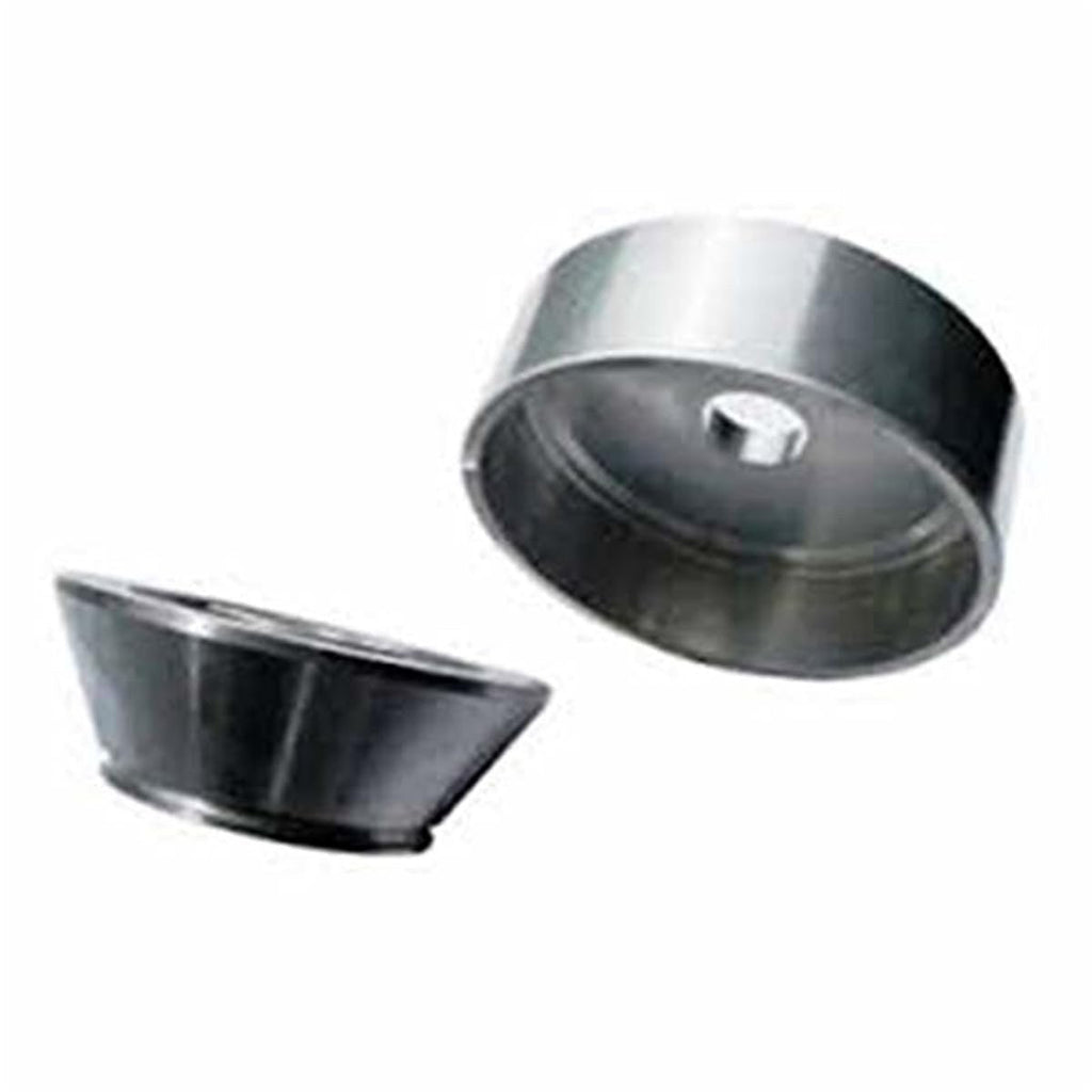 AMMCO 8113277C 2-Piece 40mm Truck Cone Set Heavy Duty Automotive Tool