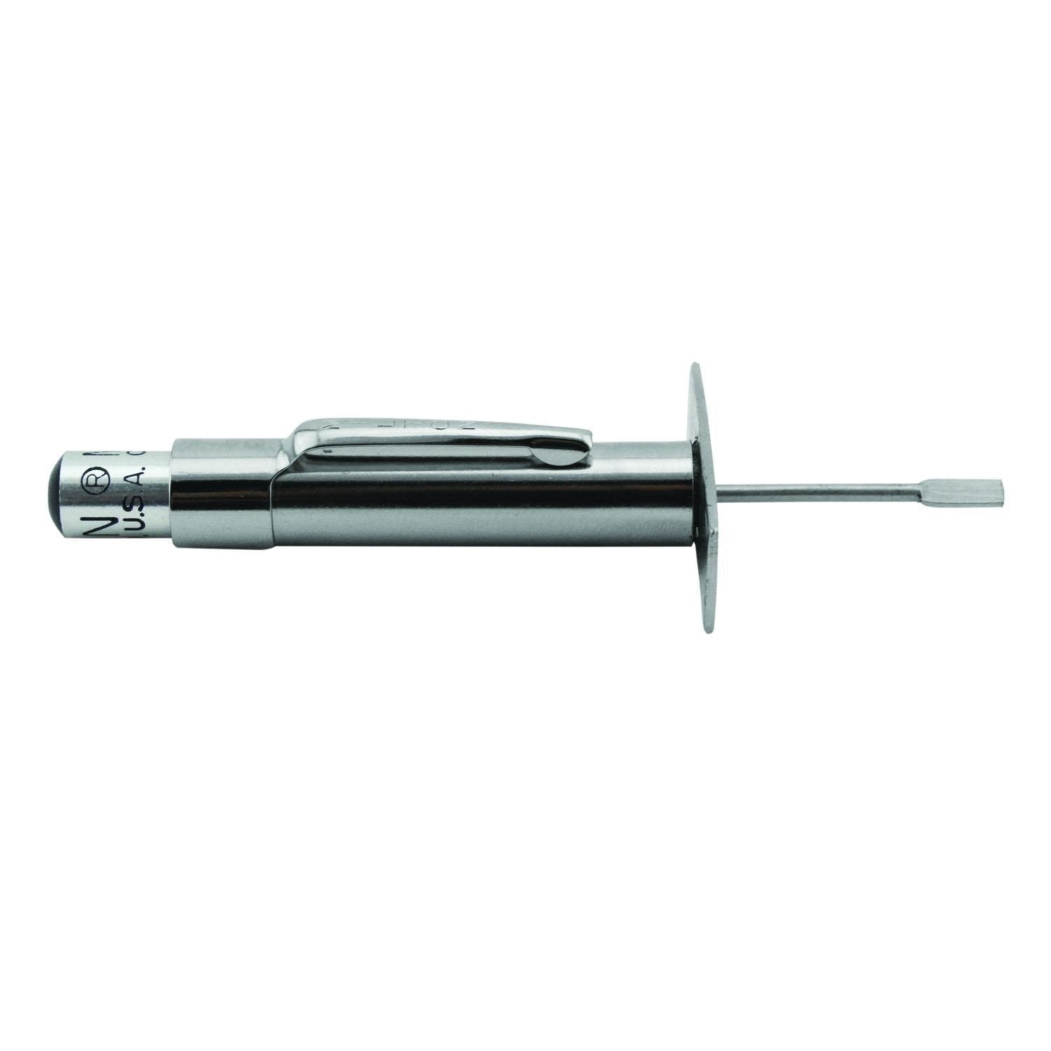 Milton S-448 Tire Tread Depth Gauge Pack of 10 - Accurate & Durable