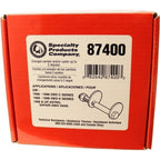 Alignment Caster Camber Kit for GM Vehicles - Specialty Products 87400