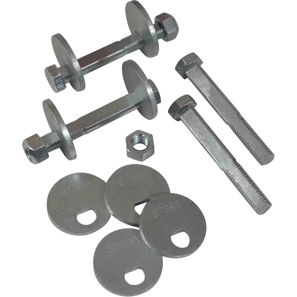 Alignment Caster Camber Kit for GM Vehicles - Specialty Products 87400