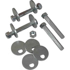 Alignment Caster Camber Kit for GM Vehicles - Specialty Products 87400