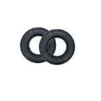 32" Snow Water Sport Inner Tube with NXV Valve Stem - Pack of 2 Premium
