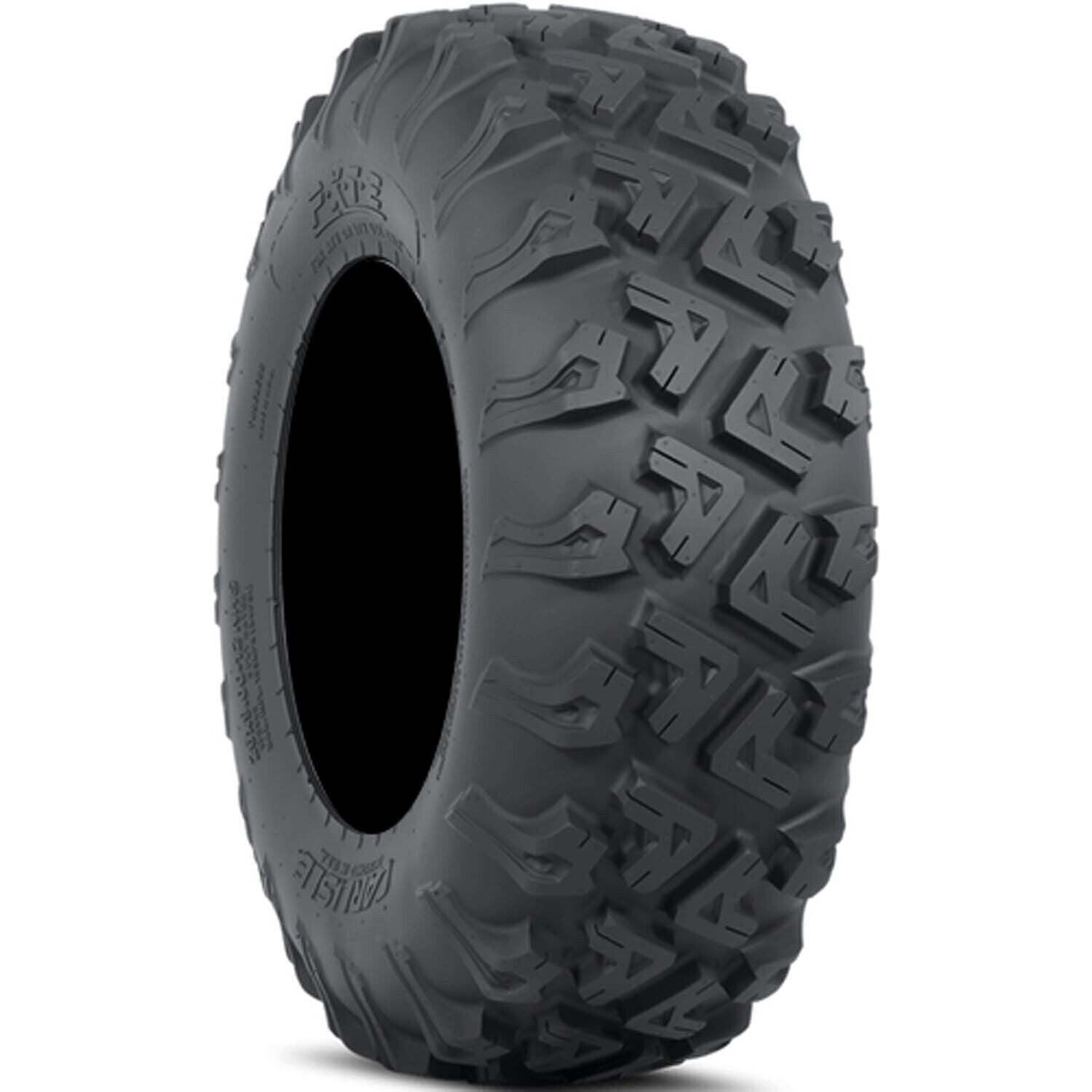 Carlisle PXT2 26x9-12 ATV UTV Tire 6-Ply Non-Directional NHS TL