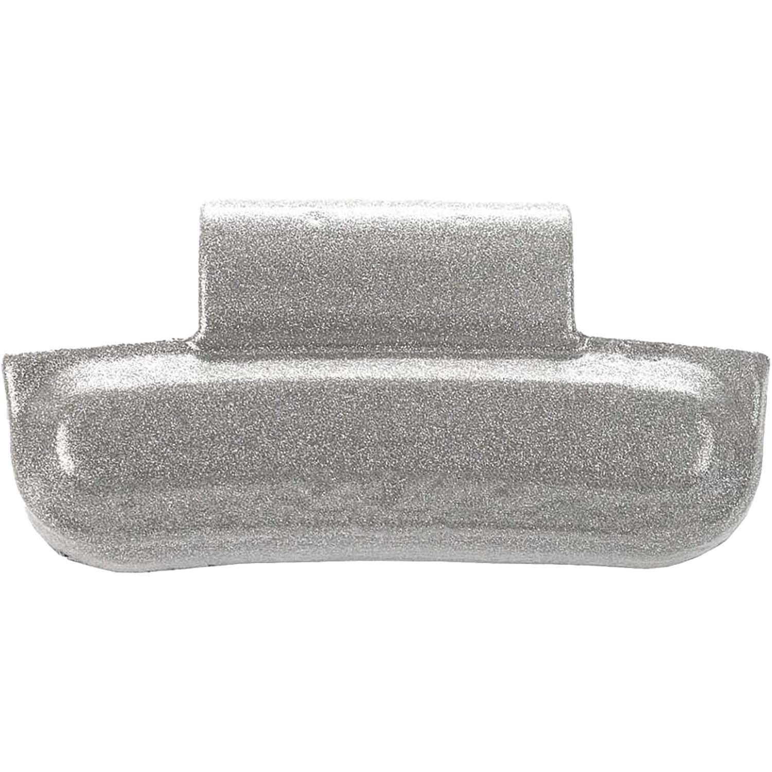 Perfect Equipment FN040 Coated Lead Wheel Weights 40gm 25-Pack Box