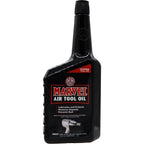 Marvel Air Tool Oil MM85R1 32oz - Lubricant for Pneumatic Tools