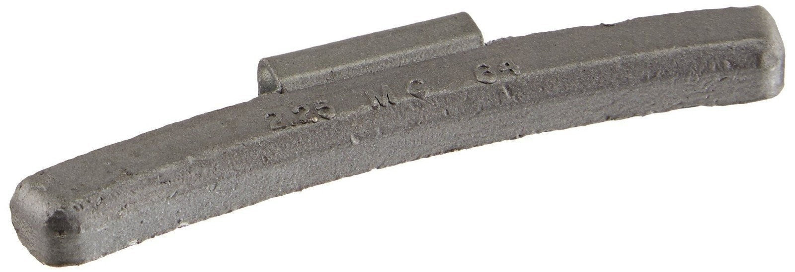 Perfect Equipment MC225N Coated Lead Wheel Weights 2.25 oz Box of 25