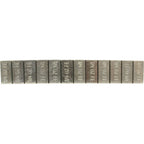 Perfect Equipment Steel Adhesive Wheel Weights 0.25 oz 1" - 624 Pieces
