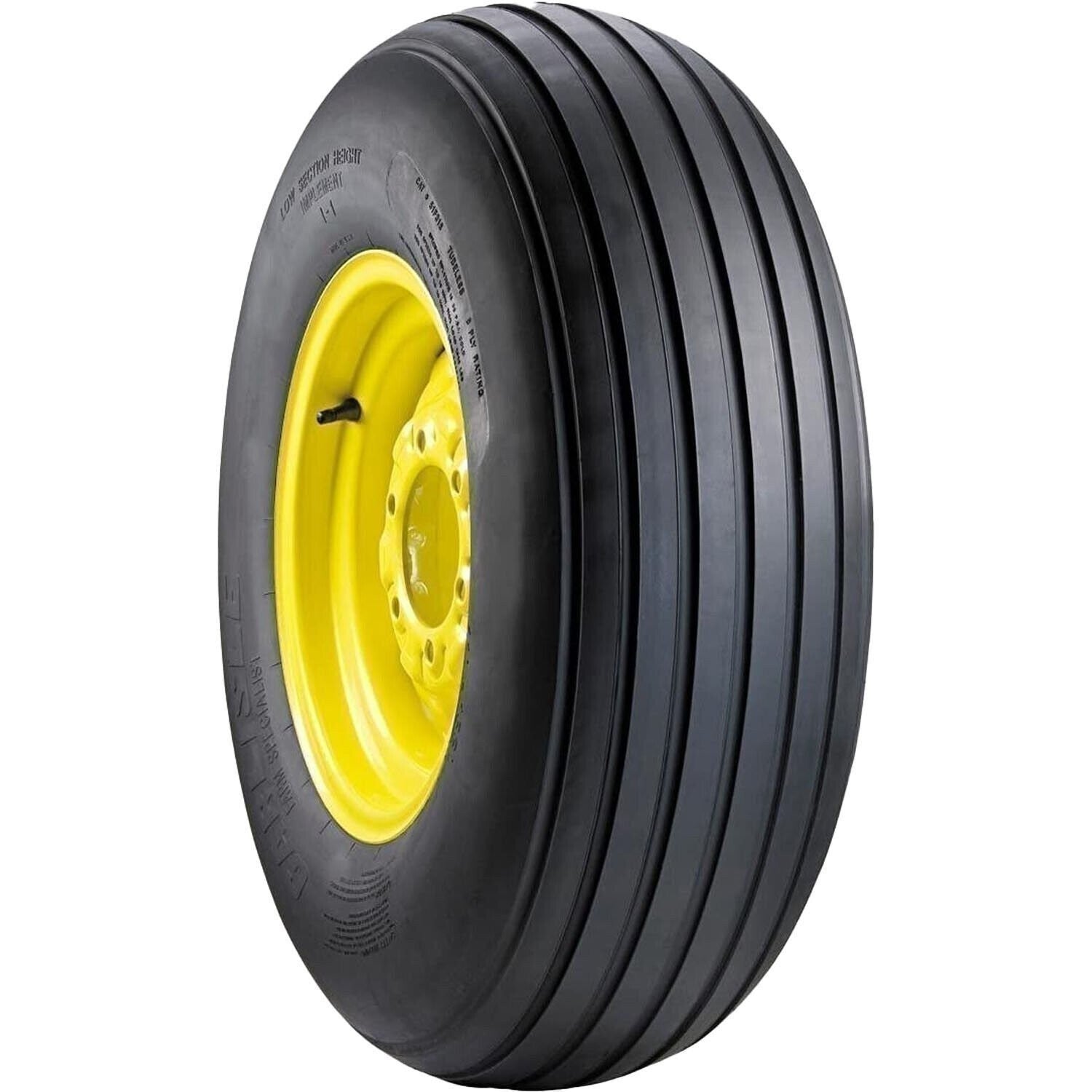 Carlisle Farm Specialist I-1 12ply Agricultural Tire 26x12.00-12