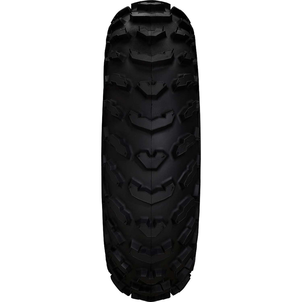 Carlisle Trail Wolf ATV UTV Tire 25x10-12 4 Ply 255/65-12