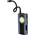 Ascot Rechargeable LED Work Light Multifunction Portable Bright Tool Lamp