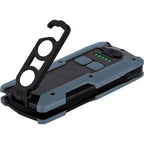 Ascot Rechargeable LED Work Light Multifunction Portable Bright Tool Lamp