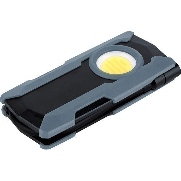 Ascot Rechargeable LED Work Light Multifunction Portable Bright Tool Lamp