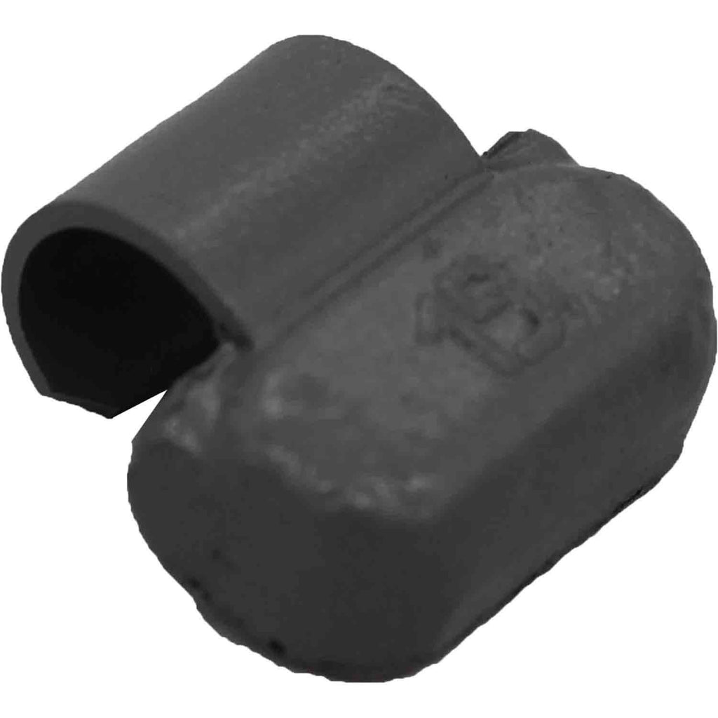 Ascot FN Coated Clip-On Wheel Weights 10gm (.50oz) Box of 25