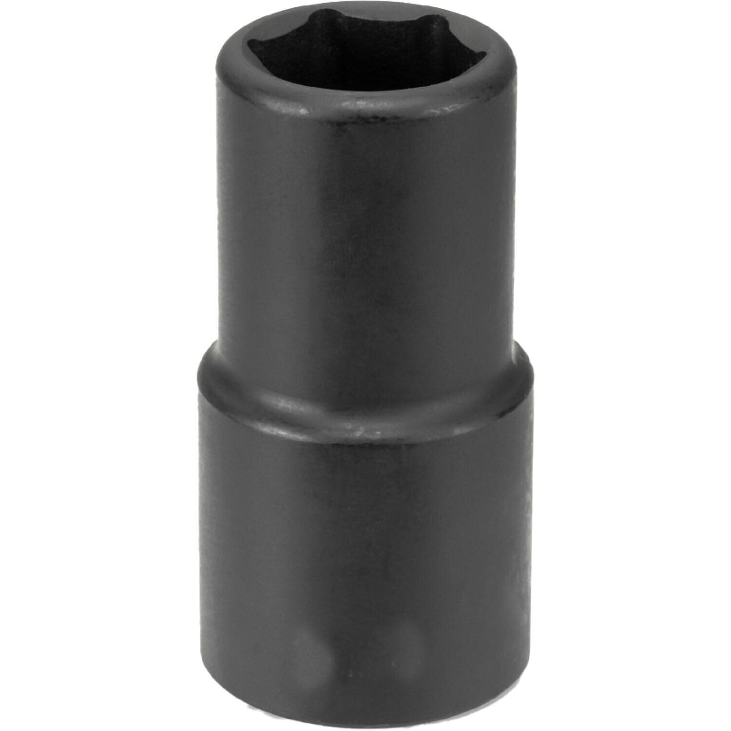 Grey Pneumatic 5048DT 1.5" Deep Thin Wall Impact Socket #5 Spline Drive