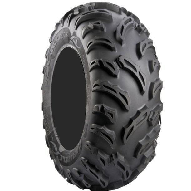Carlisle Black Rock 3 Star ATV UTV Tire AT26x11-12 Tubeless TL