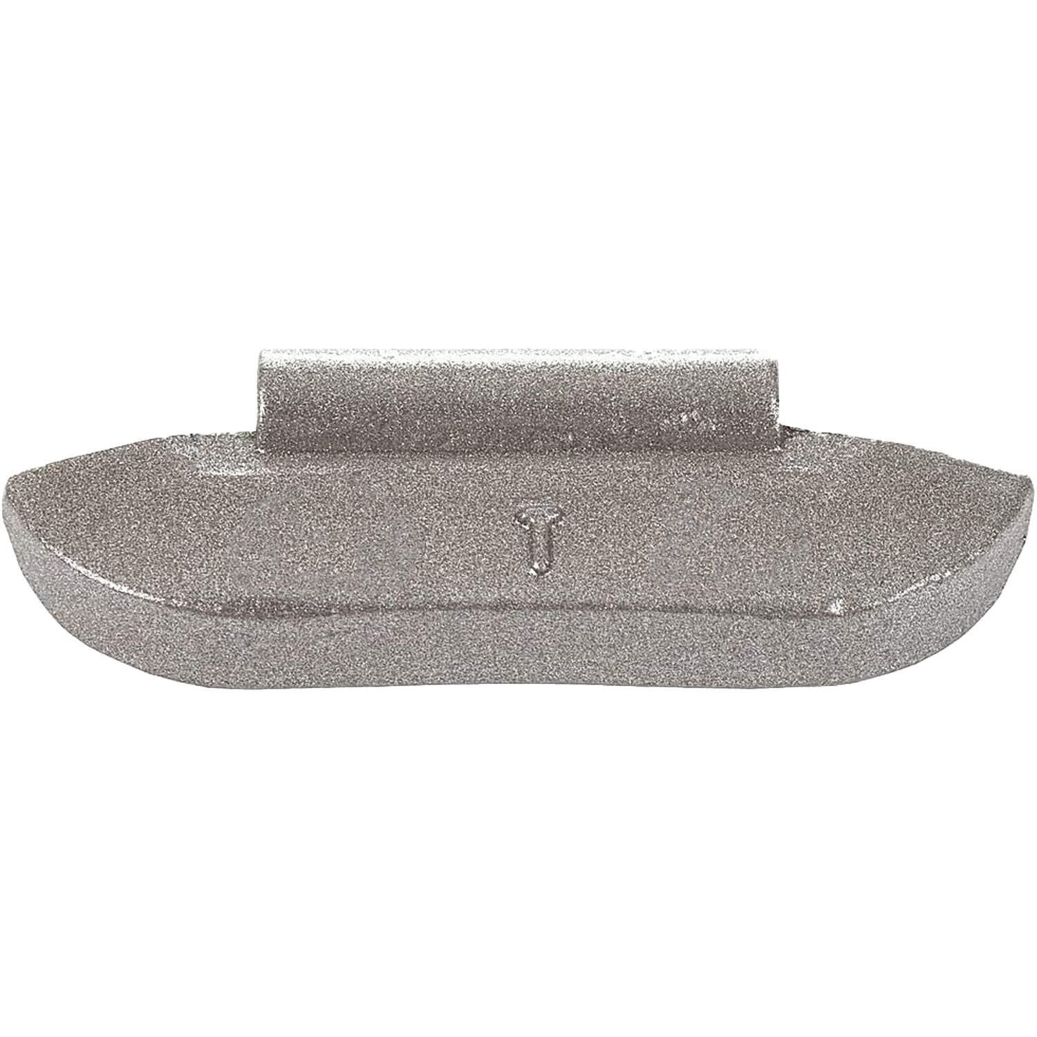 Perfect Equipment T225N Lead Wheel Weights 2.25 oz Coated - Box of 25