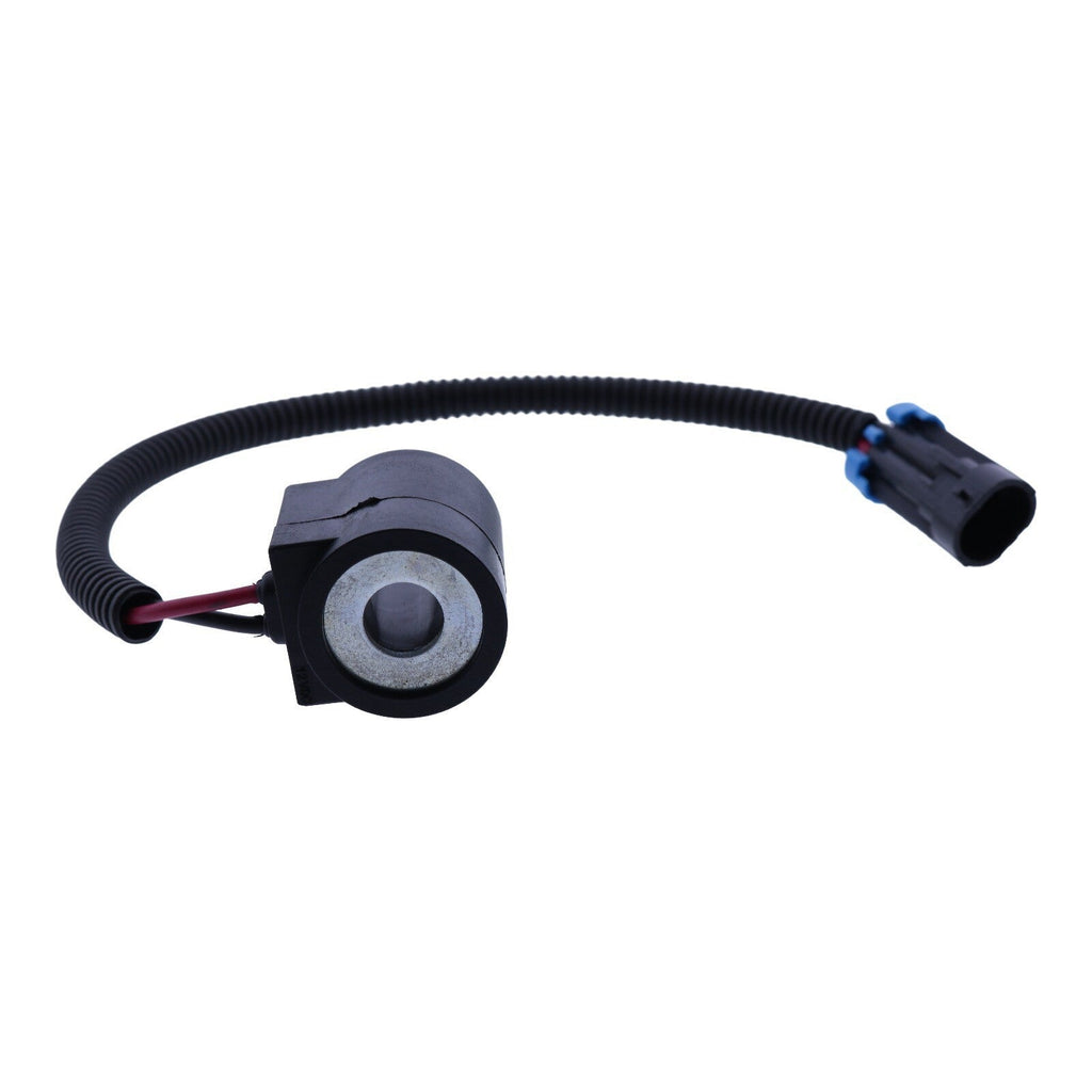 Solenoid Coil TCA15008 TCA15010 for John Deere 2500B 2500E 3225C 3235C