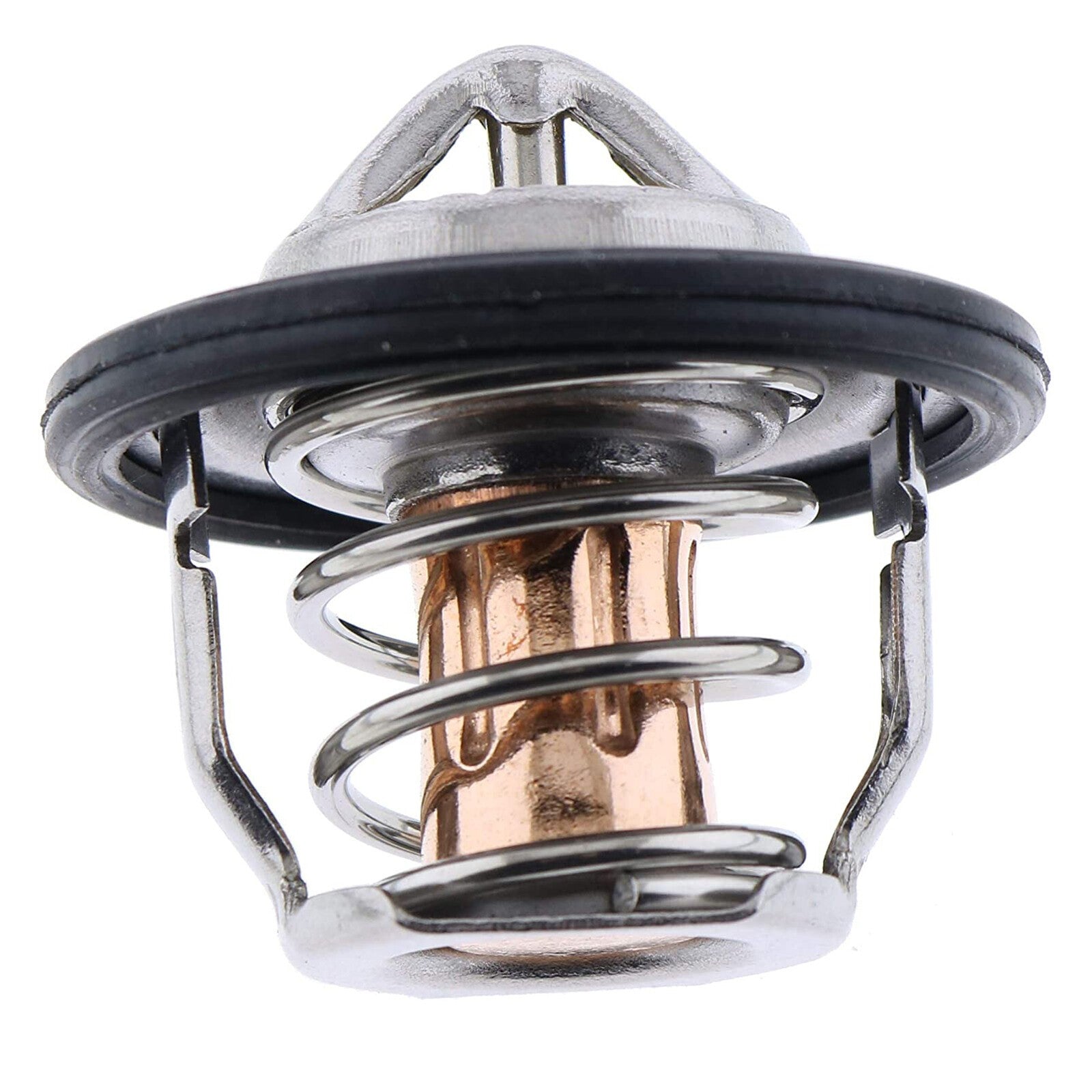 Kubota 71℃ Thermostat w/Gasket 19434-73014 for D902 D905 D1100 D1005 V2203