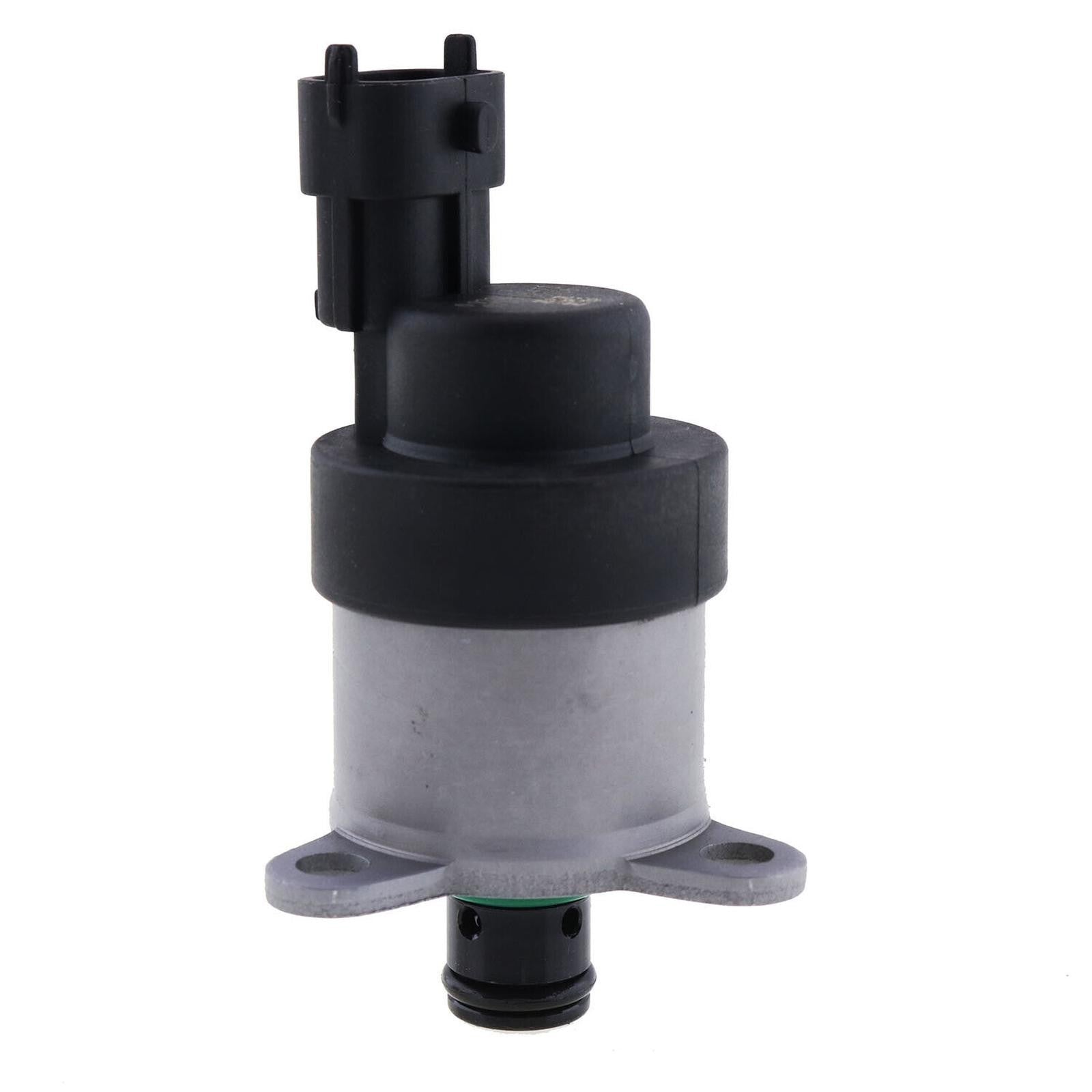 Fuel Control Solenoid Valve 0928400473 4903523 for Cummins ISC ISL 8.9L