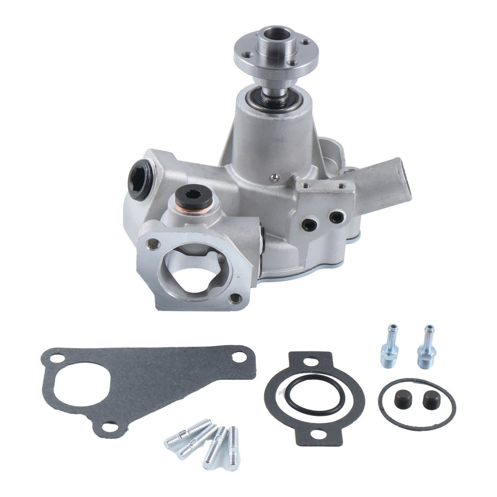 Engine Water Pump 13-2572 for Thermo King TK486 TK486E SB SLXi SL Series