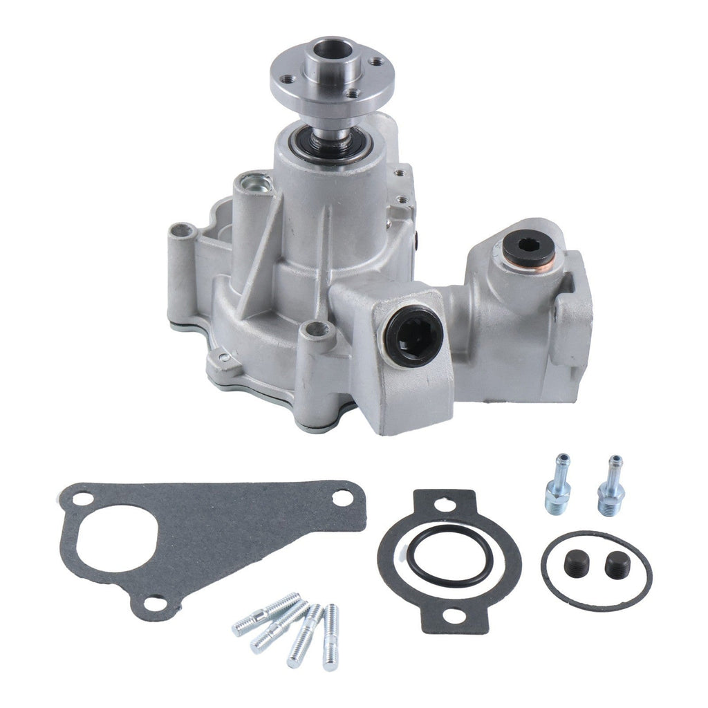 Engine Water Pump 13-2572 for Thermo King TK486 TK486E SB SLXi SL Series