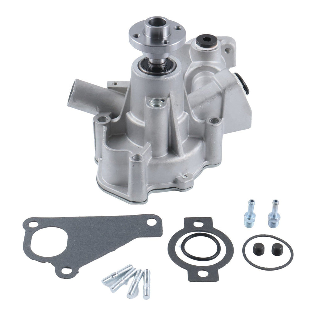 Engine Water Pump 13-2572 for Thermo King TK486 TK486E SB SLXi SL Series
