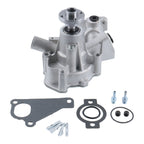Engine Water Pump 13-2572 for Thermo King TK486 TK486E SB SLXi SL Series