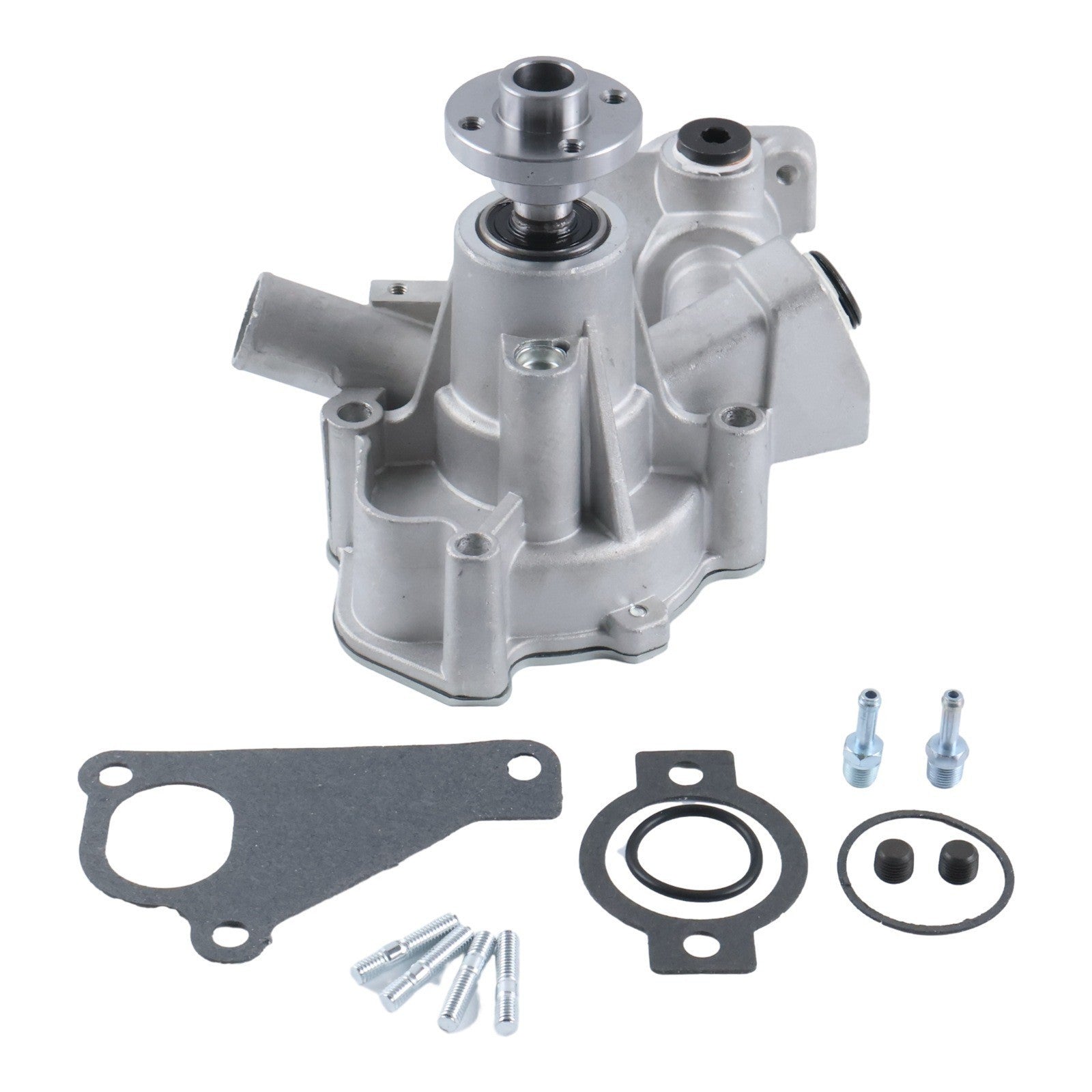 Engine Water Pump 13-2572 for Thermo King TK486 TK486E SB SLXi SL Series