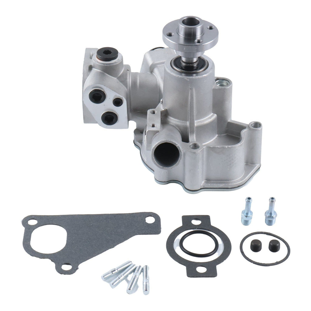 Engine Water Pump 13-2572 for Thermo King TK486 TK486E SB SLXi SL Series