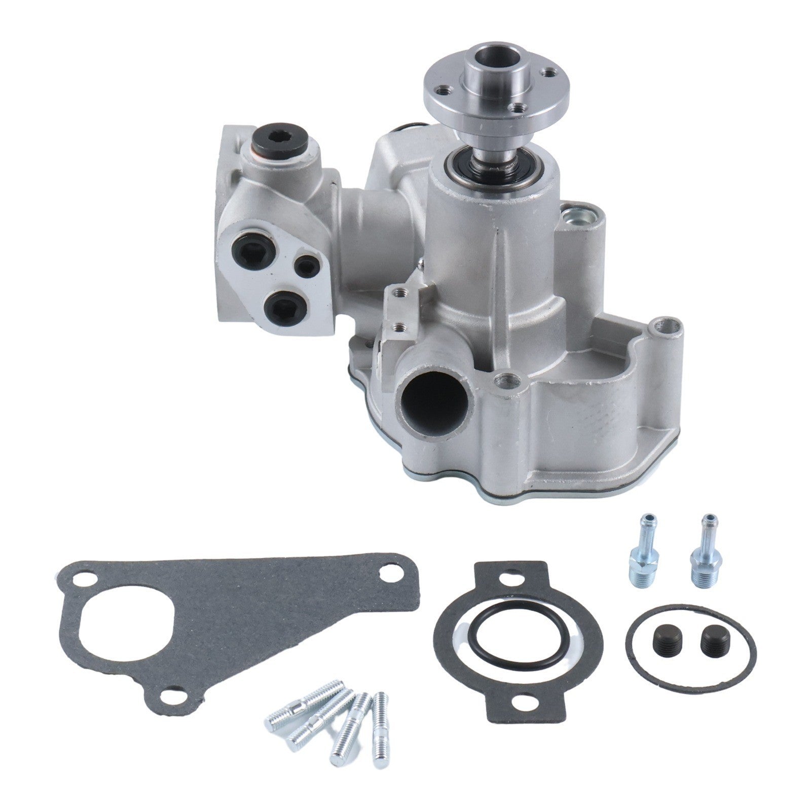 Engine Water Pump 13-2572 for Thermo King TK486 TK486E SB SLXi SL Series