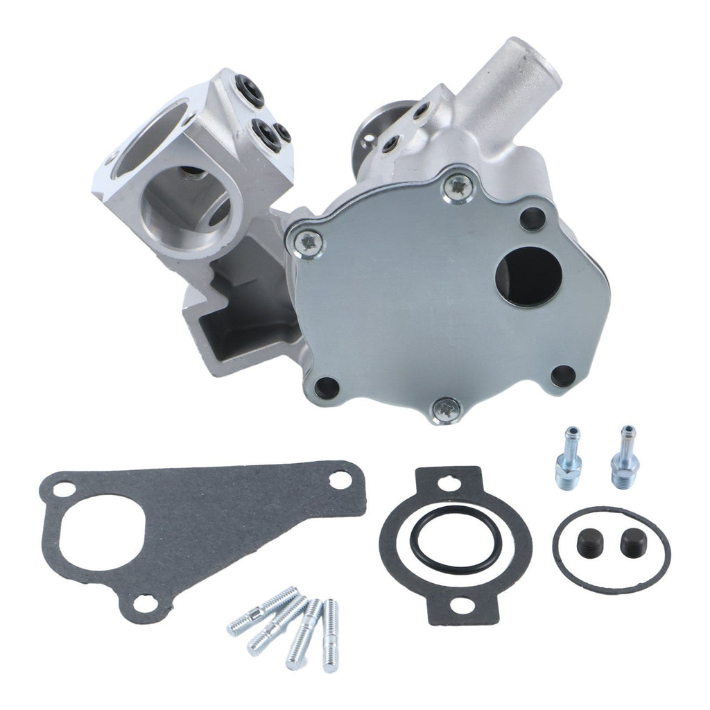 Engine Water Pump 13-2572 for Thermo King TK486 TK486E SB SLXi SL Series