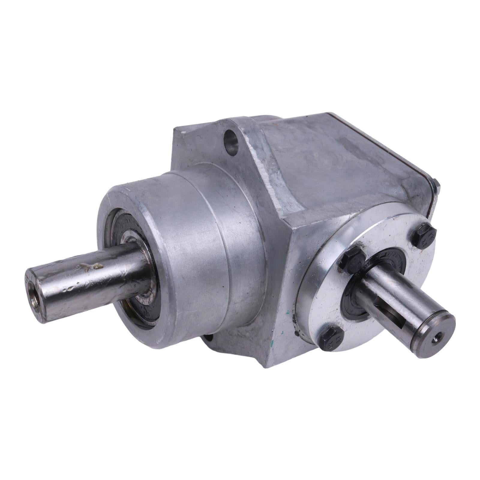 CCW Deck Gearbox 7058342YP for Snapper 58342 Zero Turn Mower Replacement