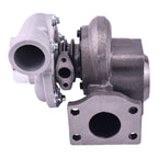 Turbo GT2052S Turbocharger 148-7183 for CAT 416C 416D 420D 426C 428C 428D 432D